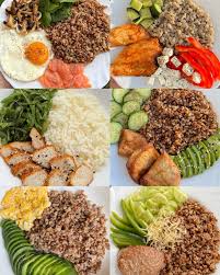 Alimentos para la vista